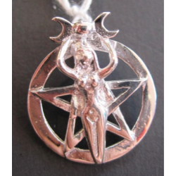 God & Goddess Pendants